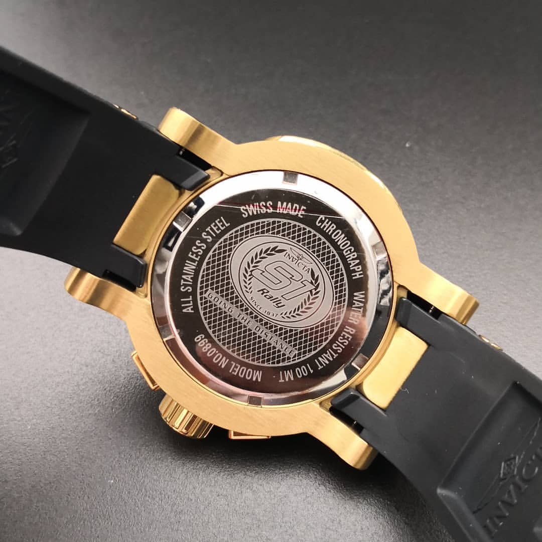 Invicta - S1 Rally 0899 - Imagem 4