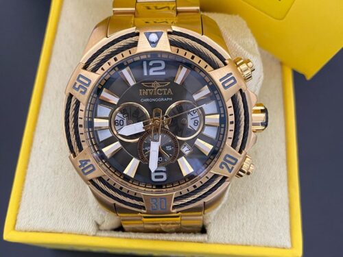 Invicta - Bolt Men 27266