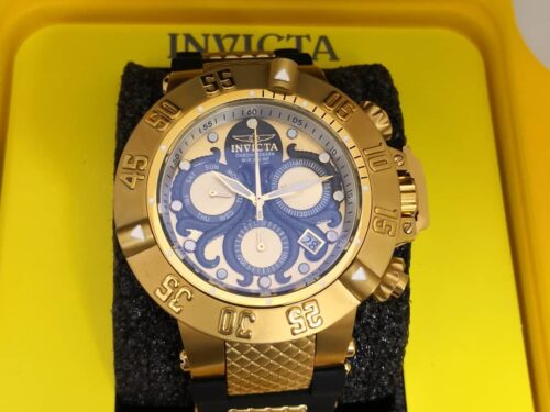 Invicta - Subaqua 26133