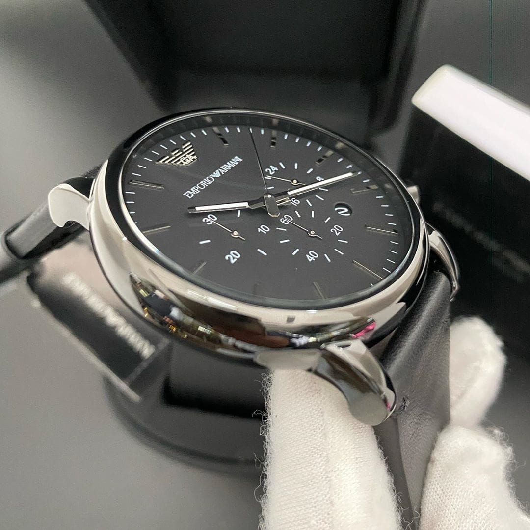 Empório Armani AR-1918 - Imagem 2