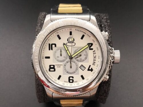 Invicta - Russian Diver 15472