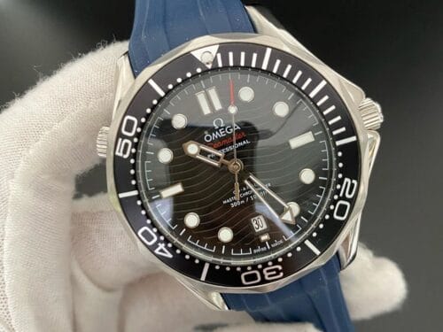 Relógio Omega - Seamaster Coaxial