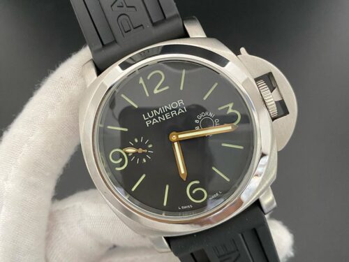 Panerai Luminor