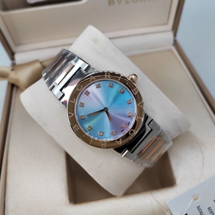 Relógio Bvlgari - BB 33S - Imagem 2