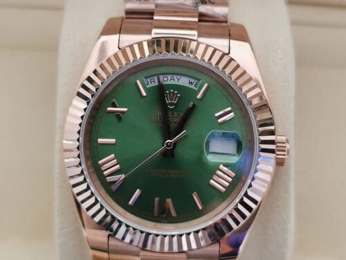 ROLEX OYSTER DAY-DATE