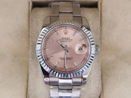 RLX Dtjust - 36mm