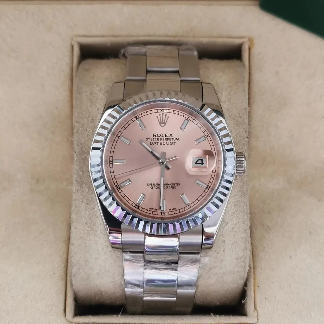 RLX Dtjust - 36mm