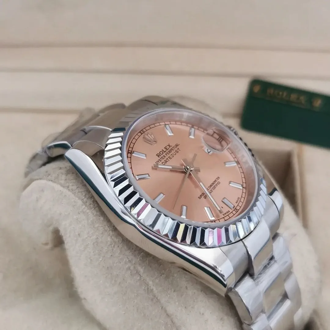 RLX Dtjust - 36mm - Imagem 3