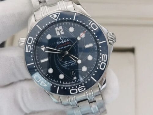 Relógio Omega - Diver 300m