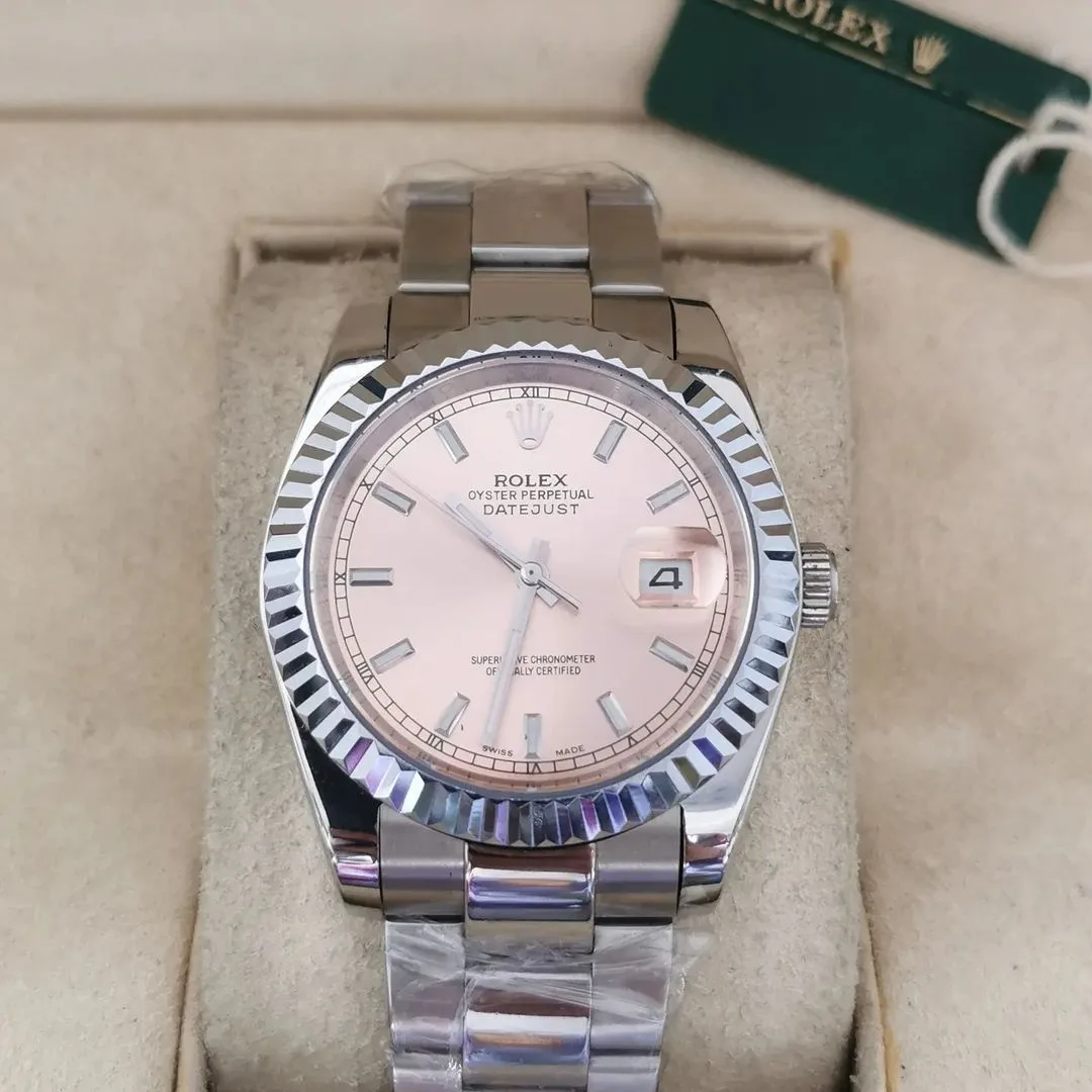 RLX Dtjust - 36mm - Imagem 4