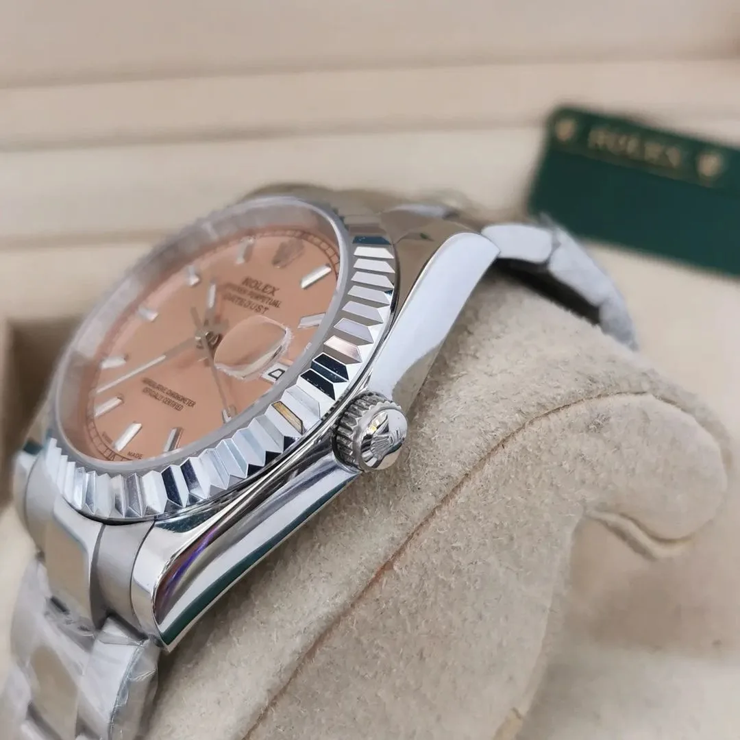RLX Dtjust - 36mm - Imagem 2