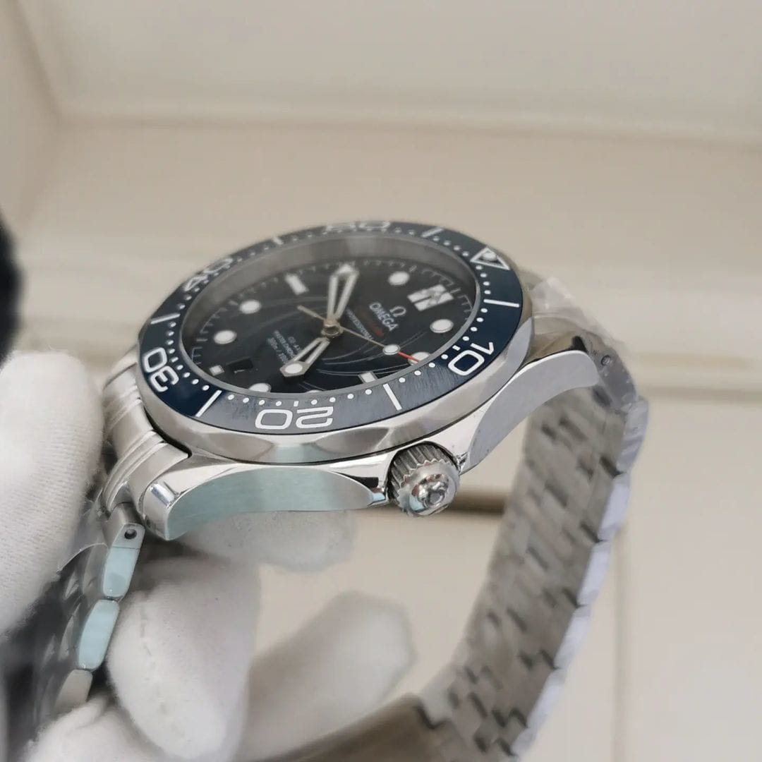 Relógio Omega - Diver 300m - Imagem 2