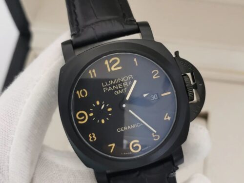Panerai Luminor - Ceramica