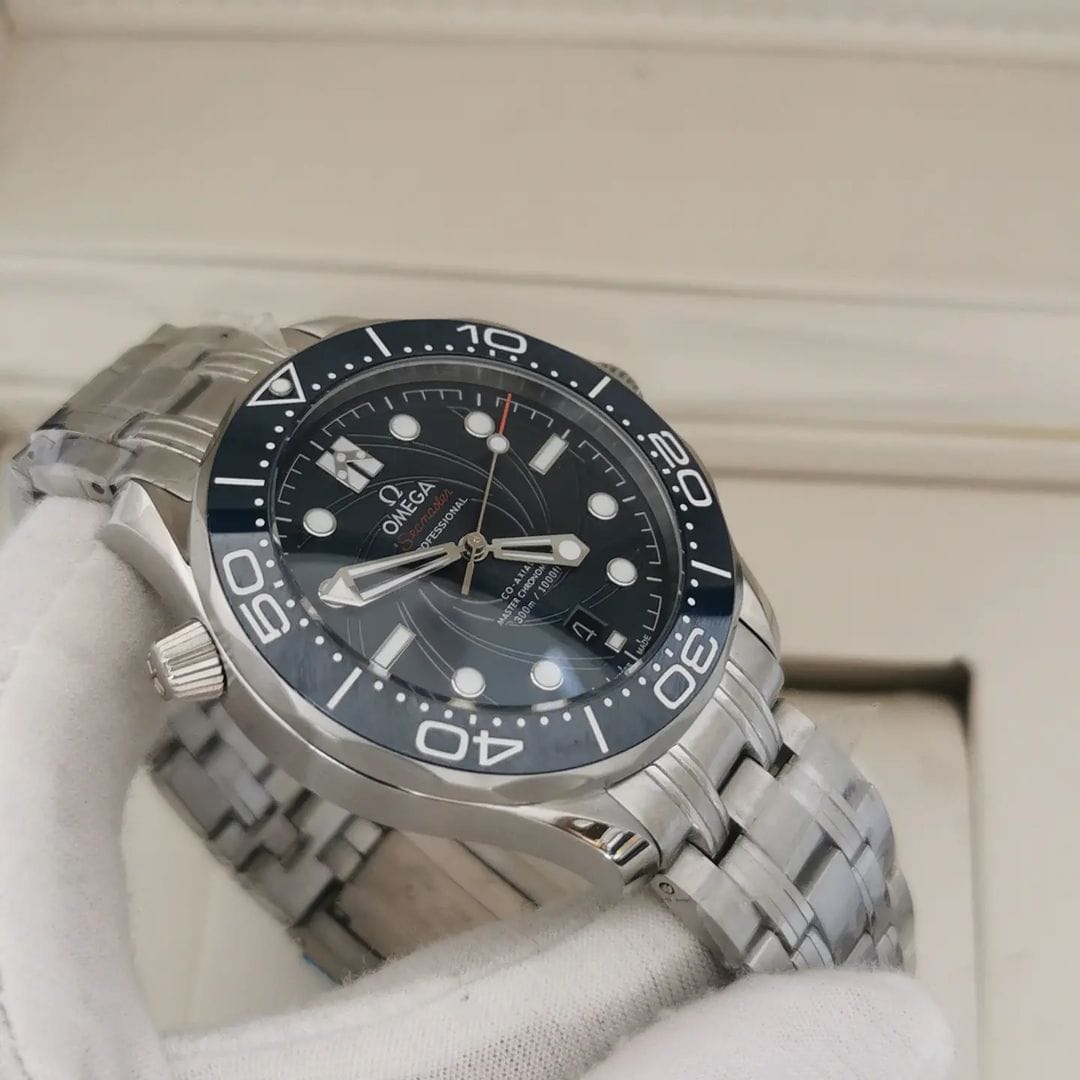 Relógio Omega - Diver 300m - Imagem 3