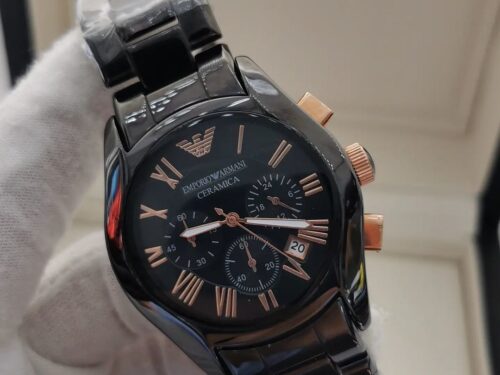 Empório Armani Cerâmica - AR1410