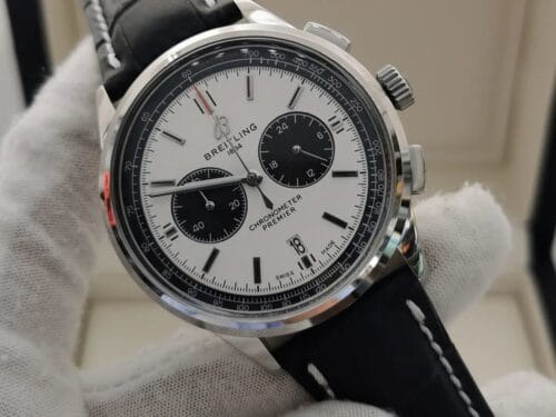 Breitl - Premier B01