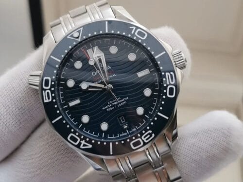 Relógio Omega - Diver 300m