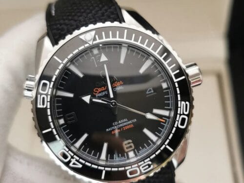 Relógio Omega - Seamaster Coaxial