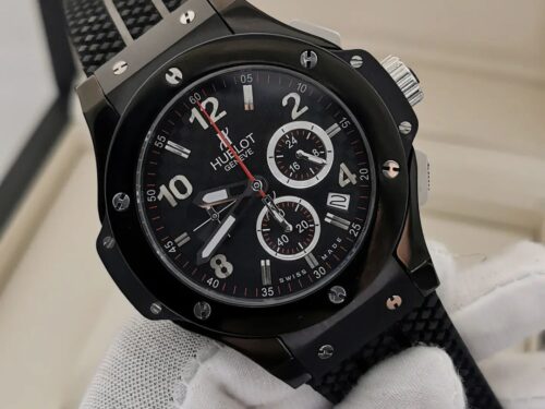 Relógio Hublot - Big Bang Tuiga1909
