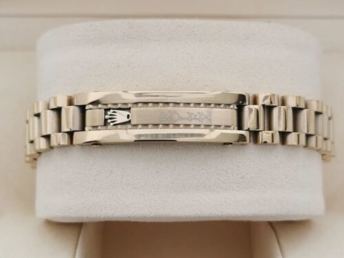 PULSEIRA ROLEX DOURADA