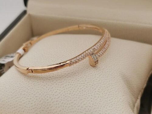 PULSEIRA CARTIER PREGO