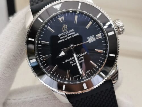 Breitl - Superocean AB2020