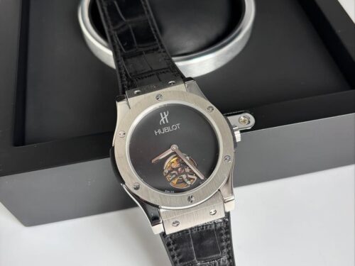 Relógio Hublot - Vendóme Big Bang