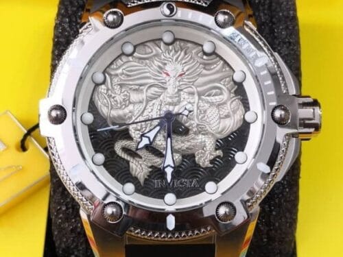 Invicta - Speedway Dragon 25776