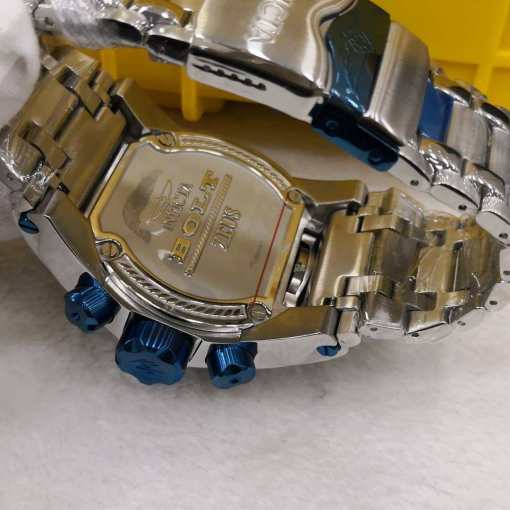 Invicta - Bolt Zeus Men 20112 - Imagem 3