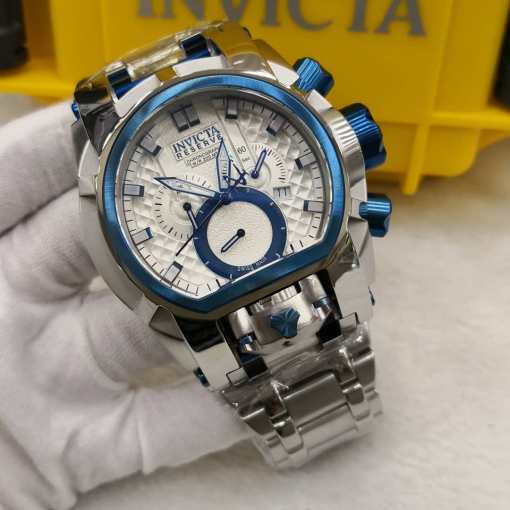 Invicta - Bolt Zeus Men 20112