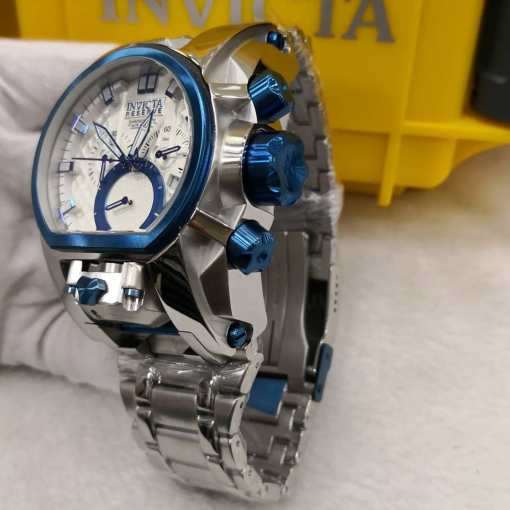 Invicta - Bolt Zeus Men 20112 - Imagem 2