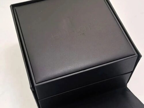 CAIXA PARA RELÓGIOS HUBLOT