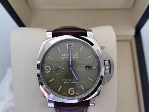 Relógio Panerai Luminor Marina
