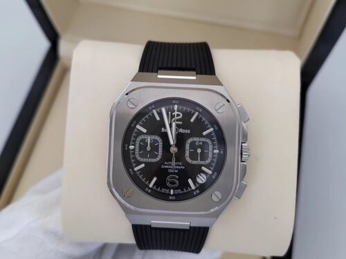 Relógio Bell & Ross BR05 Black