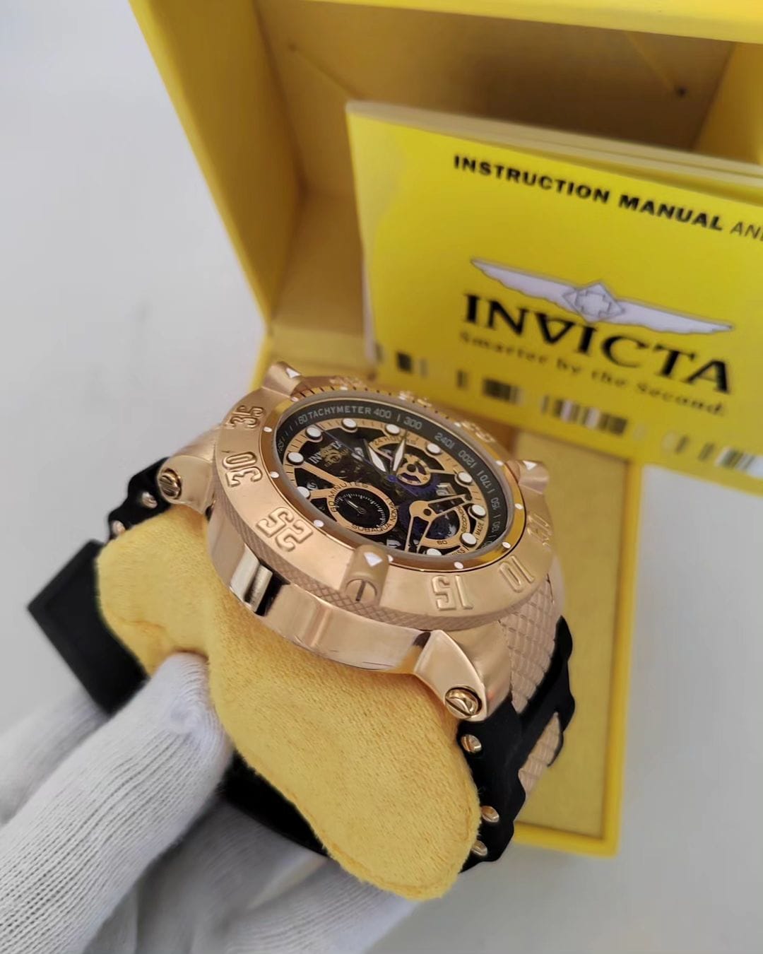 Invicta - Subaqua 18526 - Imagem 2
