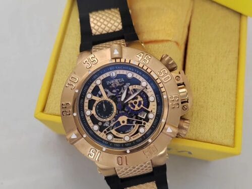 Invicta - Subaqua 18526