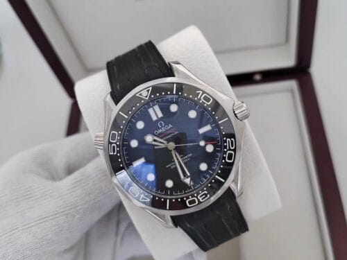 Relógio Omega - Diver 300m