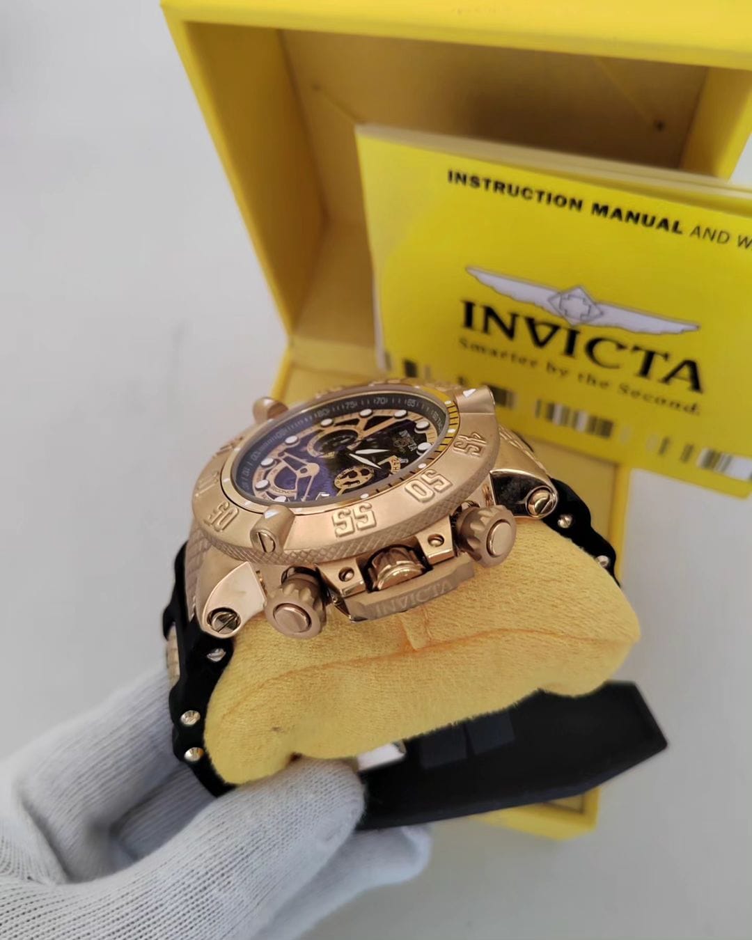 Invicta - Subaqua 18526 - Imagem 3