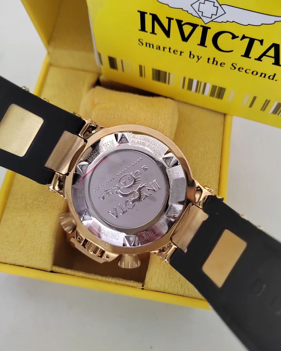 Invicta - Subaqua 18526 - Imagem 5