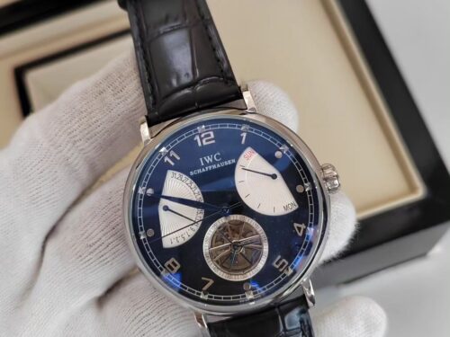 Relógio IWC SCHAFFHAUSEN