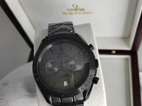Relógio Omega - Speedmaster Coaxial