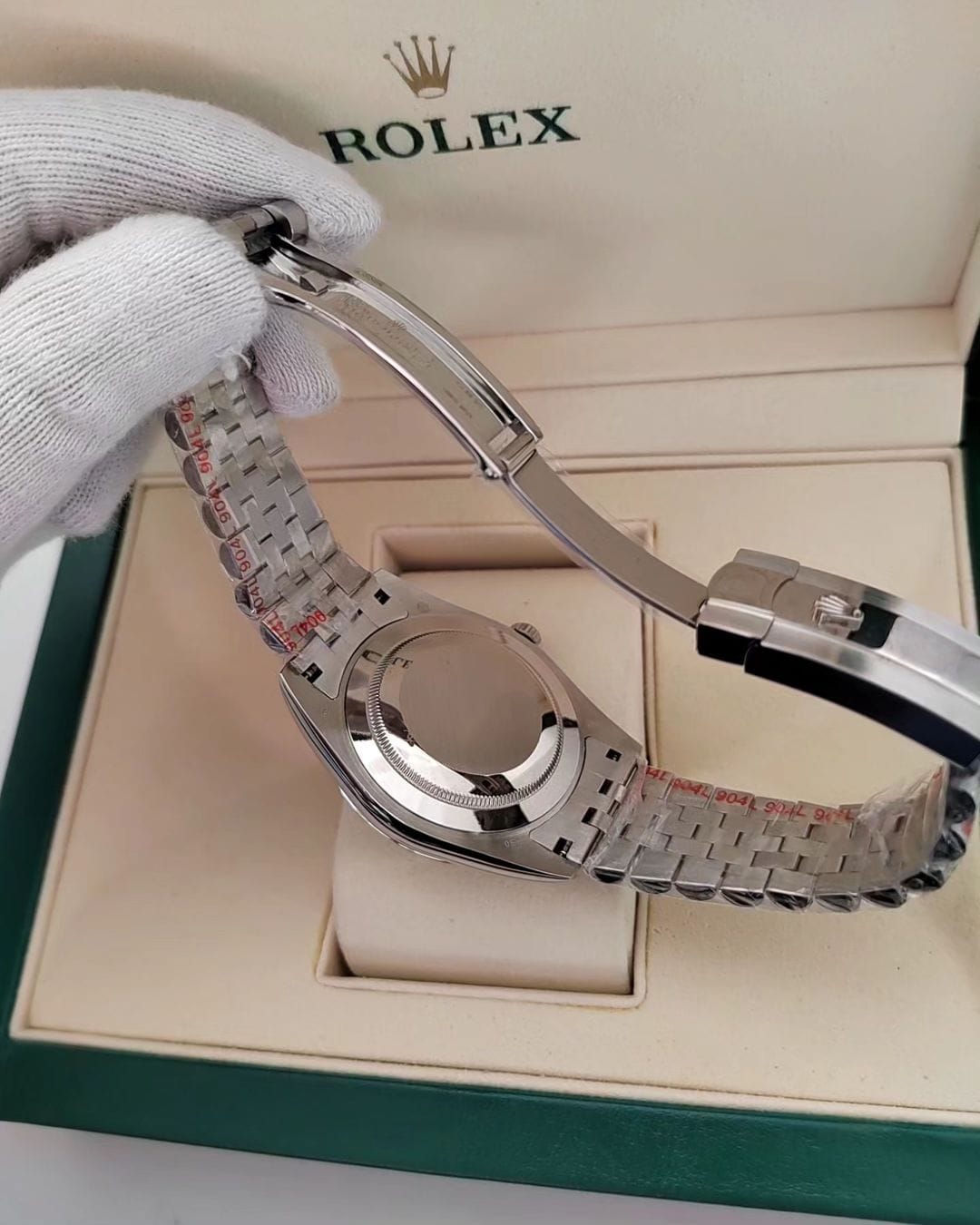 RLX Dtjust - Imagem 4