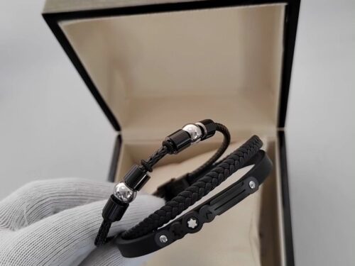 PULSEIRA MONTBLANC