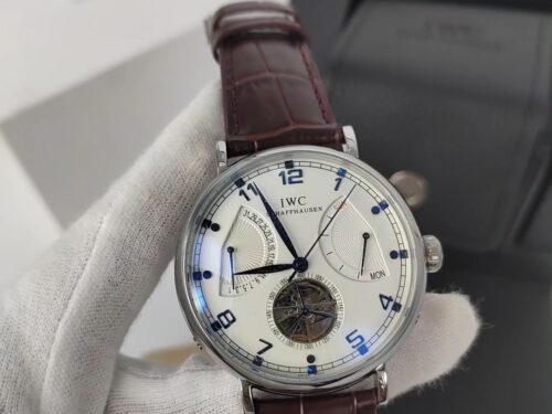 Relógio IWC SCHAFFHAUSEN