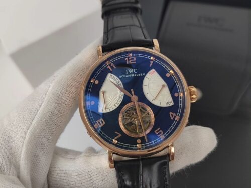 Relógio IWC SCHAFFHAUSEN