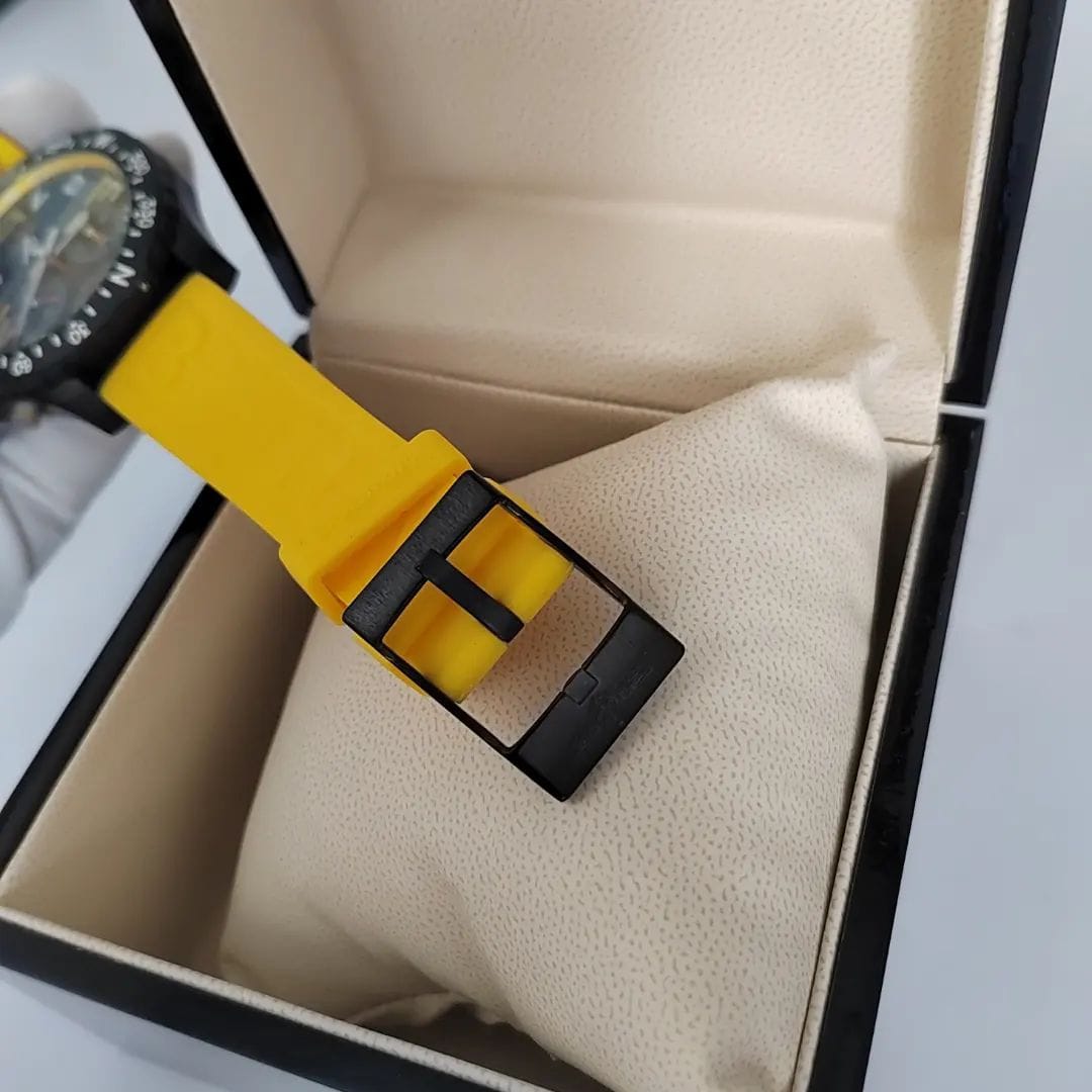 Breitl - Endurance Amarelo - Imagem 5