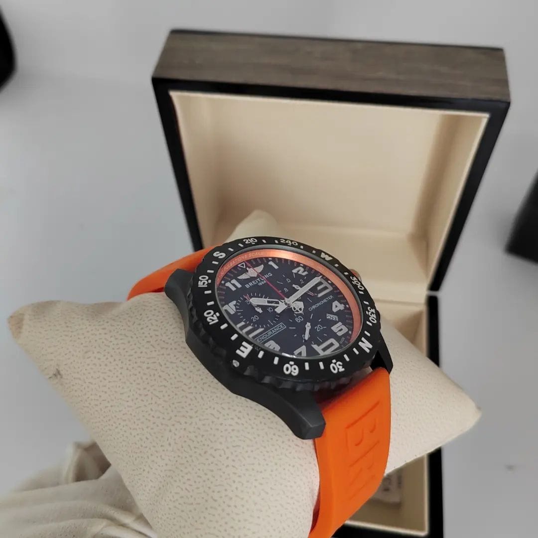Breitl - Endurance Laranja - Imagem 2