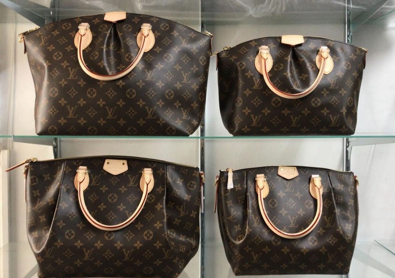 Bolsa Louis Vttn Monogram