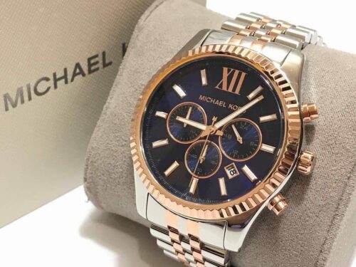 Michael Kors - MK 8412
