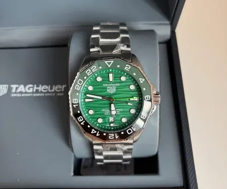 Tg Hr - Aquaracer